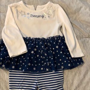 Tommy Hilfiger baby/toddler dress